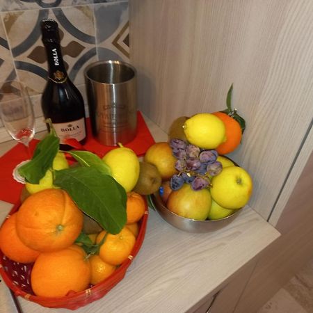 Antico-Vicolo Appartamento Viviana ヴェルチェッリ エクステリア 写真