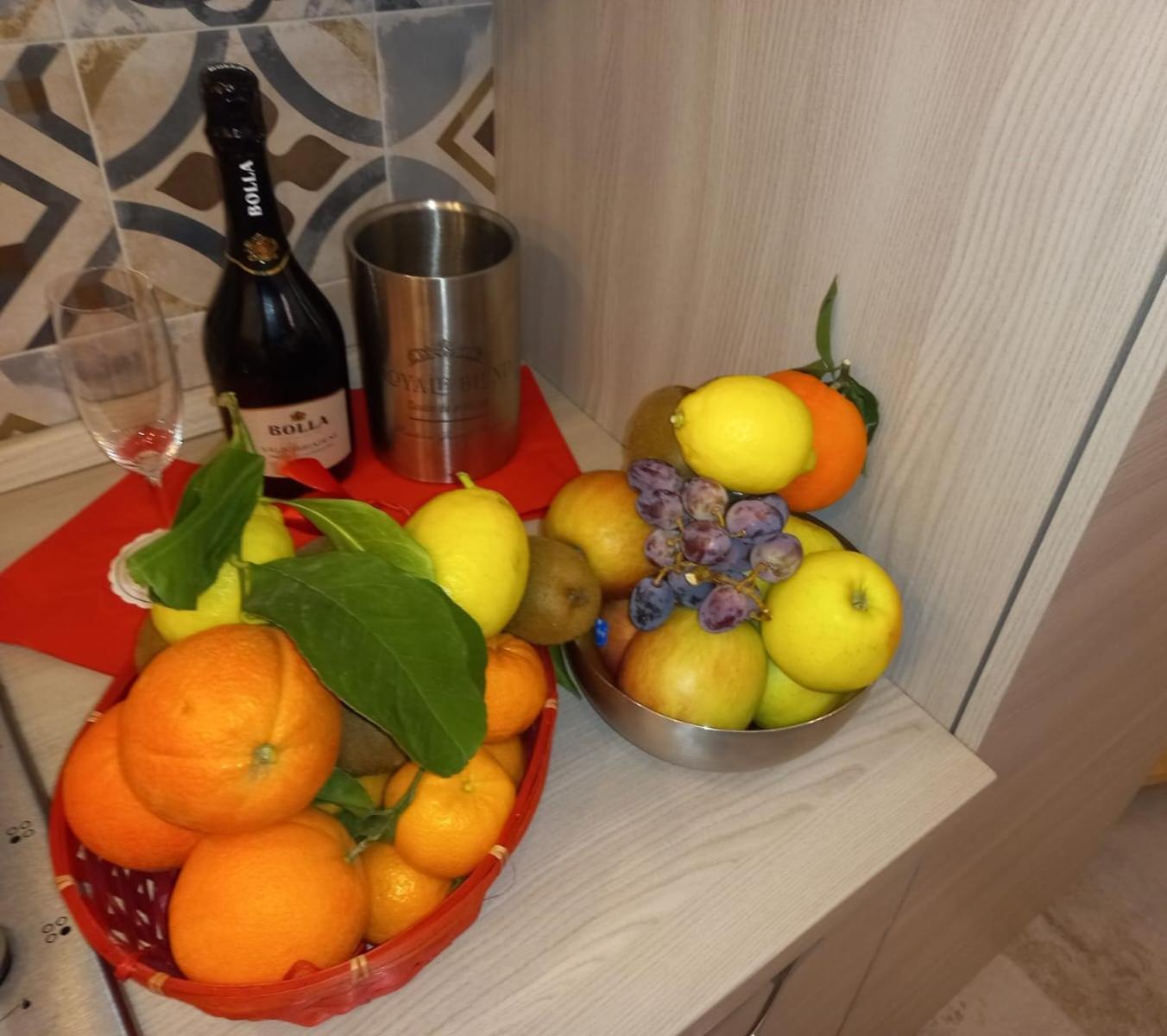 Antico-Vicolo Appartamento Viviana ヴェルチェッリ エクステリア 写真